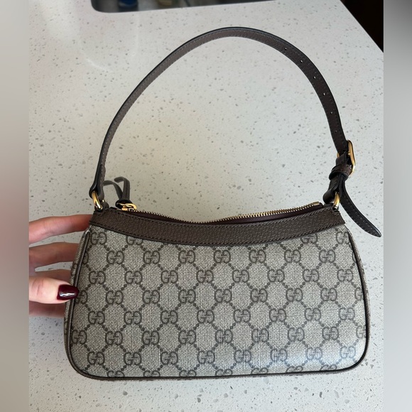 Small Ophidia bag - Picture 8 of 10